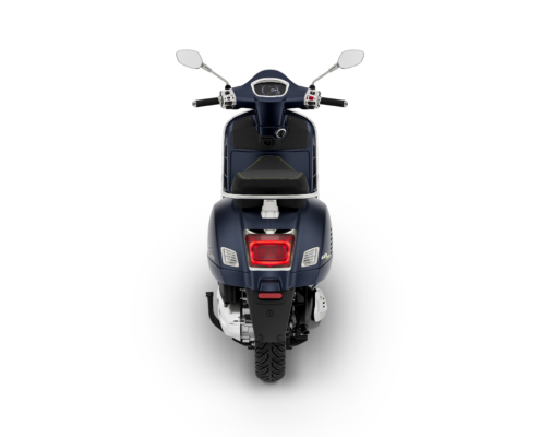 15 Vespa GTS Supertech 310 Blu Energico