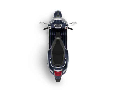 16 Vespa GTS Supertech 310 Blu Energico