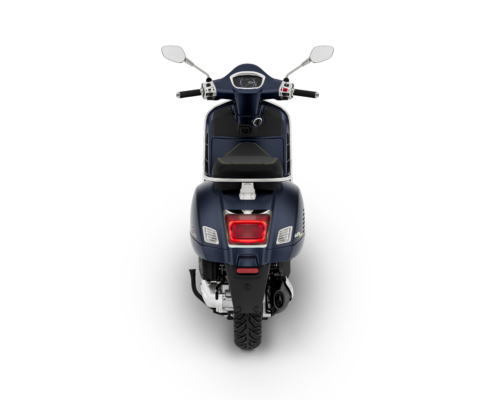 Vespa_GTS-Supertech_Blu-Energico_125_Posteriore